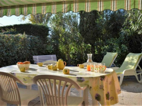 Maison en Duplex au Lavandou avec Piscine, Terrasse et Parking Privé - 3 Pièces, 6 Couchages - FR-1-251-20